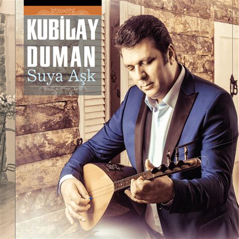 Suya A K Album By Kubilay Duman Spotify