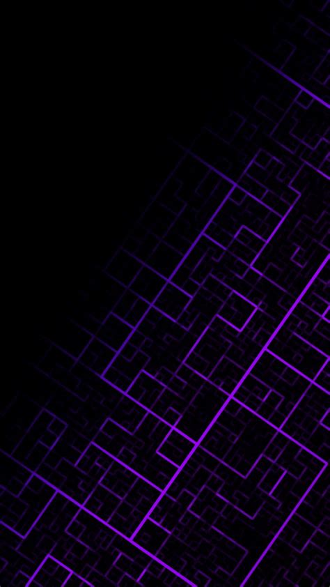 Purple Geometric Wallpapers - Wallpaper Cave