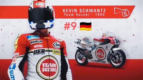 Motogp History Real Event Gp Germania Sachsenring With