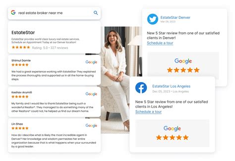 Local Business Leads Through Local Lead Magnet