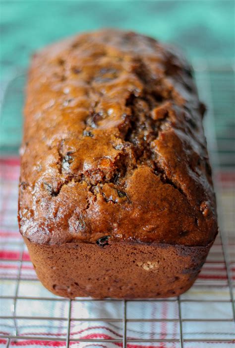 Bara Brith - Baker Jo