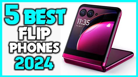 Top Best Flip Phones Top Rated Flip Phones Review In