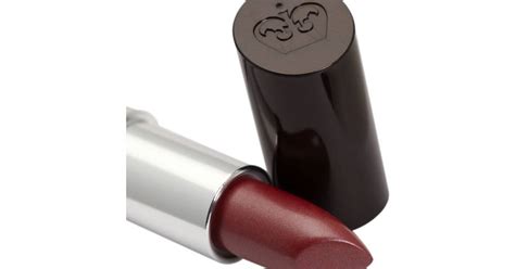 Rimmel Lasting Finish Lipstick 58 Drop Of Sherry • Se Priser Hos Os