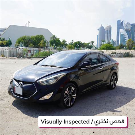 Mzad Yard Hyundai Elantra Model 2016 4849 14988 Mzad Qatar