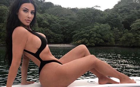 Kim Kardashian Encendi Los Cabos Kimkardashianloscabos