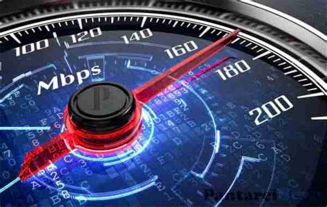 Speedtest nPerf verifica la velocità della connessione WiFi ADSL e