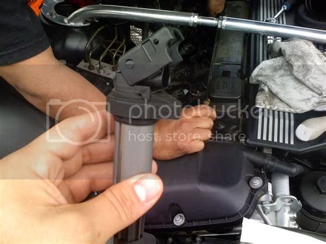 Hi Perf Ignition Coils Installed See Pics Bimmerfest Bmw Forum