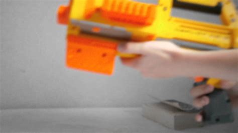 Nerf Deploy Cs 6 Review Youtube