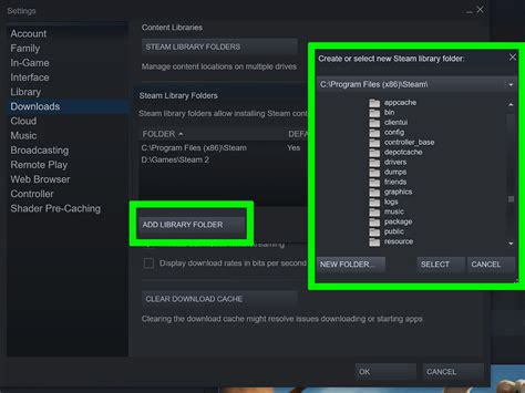 Steam Disk Write Error What It Is And How To Fix It Trending News Hub