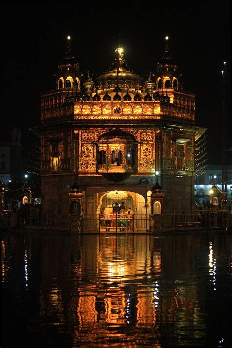 Full Hd Wallpaper Amritsar Golden Temple Infoupdate Org