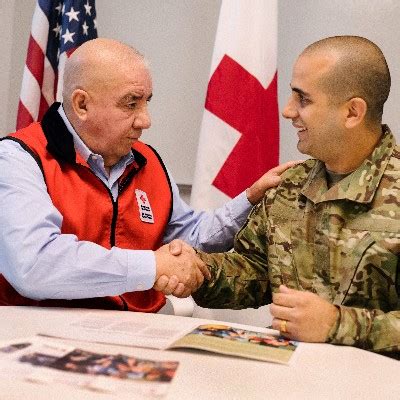 Iowa Red Cross On Twitter Volunteer Position Of The Week Hero Care