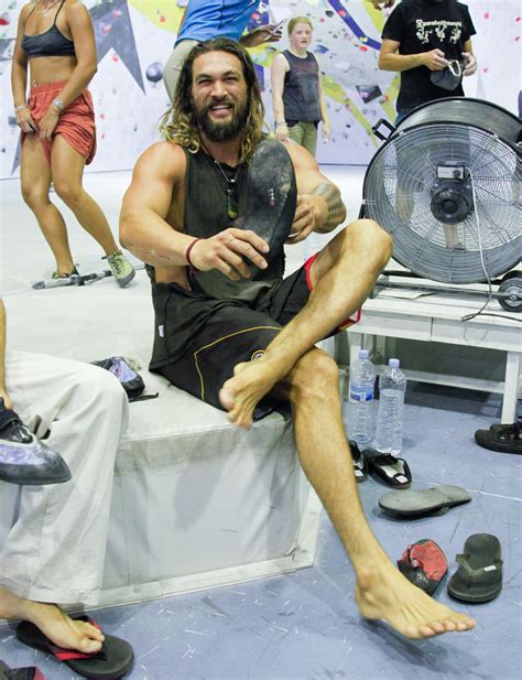 Jason Momoa Laughing Is Truly A Delight To Behold