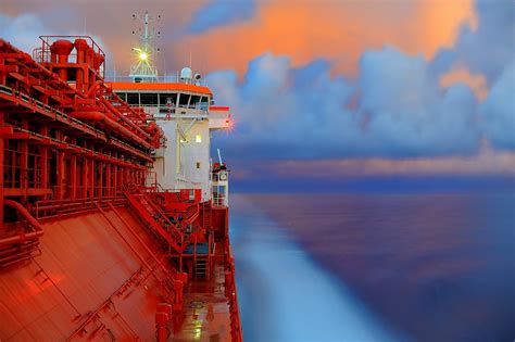 Petrovietnam Gas Gets Countrys First Lng Import Export Approval