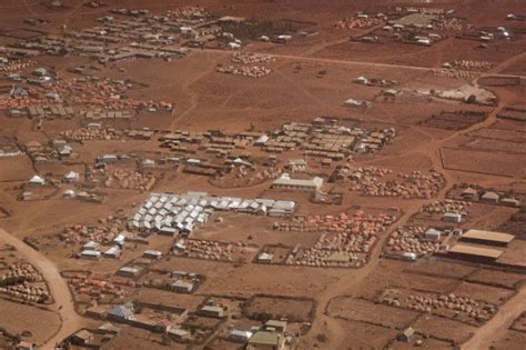 Sécheresse en Somalie un million de personnes déplacées Reforme