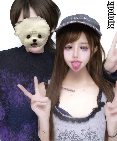 Popo Chi0 Nude OnlyFans Leaks Photo 11536619 Fapopedia