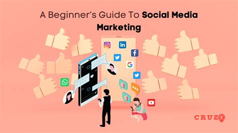 A Beginners Guide To Social Media Marketing Like Facebook And Linkedin