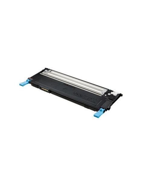 CYAN COMPATIBLE TONER SAMSUNG CLT C404S