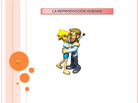 Reproduccion Humana PPT