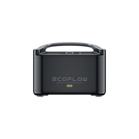 Ecoflow Smart Auto Battery Charger