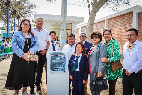 Alcalde Sigifredo Z Rate Inaugura Moderna Instituci N Educativa Jos