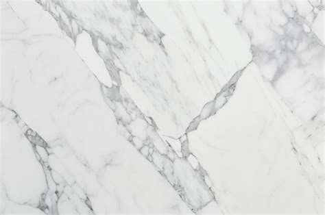 Premium Photo | White marble textured for background