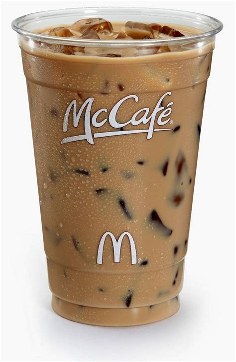 Mcdonalds Caramel Iced Coffee Recipe – Blog Dandk