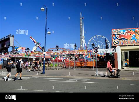 Adventure Island Fun Park Hi Res Stock Photography And Images Alamy