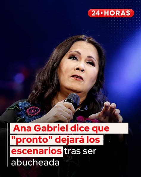 Zaratustra On Twitter Rt Gizahlc Pasamos De La Ana Gabriel