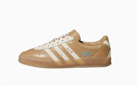 Adidas Gazelle Indoor Bad Bunny Lionel Messi La Voz De Los Fans