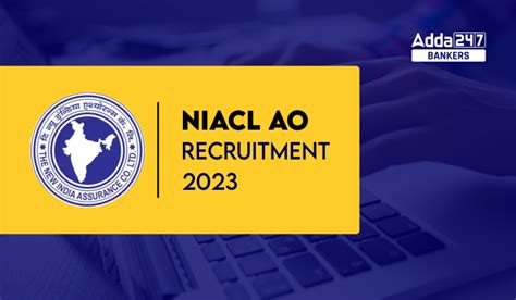 Niacl Ao Mains Admit Card Prelims Score Card And Cut Off Out