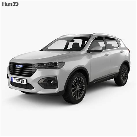 Great Wall Haval H