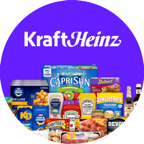 Delicious New Recipes Every Day | Kraft Heinz