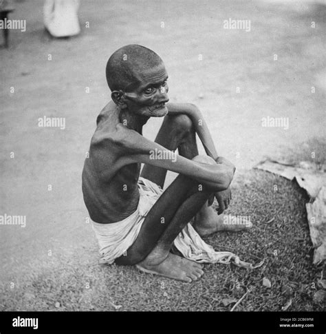 World Of Famine Black And White Stock Photos And Images Alamy