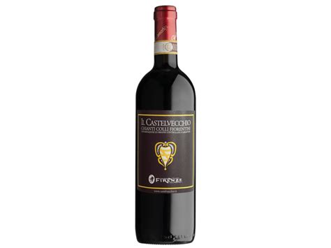 Chianti Colli Fiorentini Bio Docg Amante Dei Vini