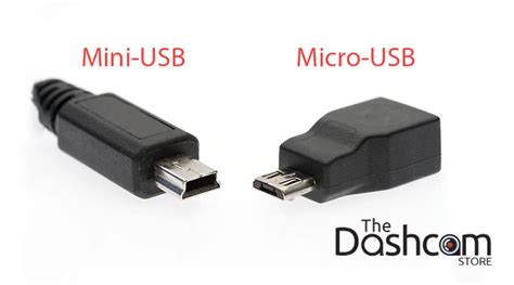 Micro Mini Usb