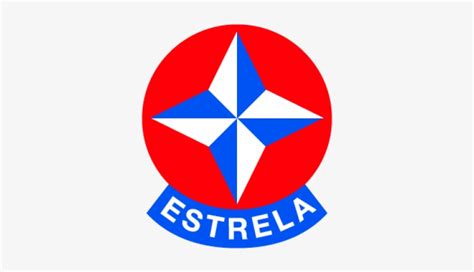 Estrela Logotipo Estrela Marca De Brinquedos 518x518 Png Download