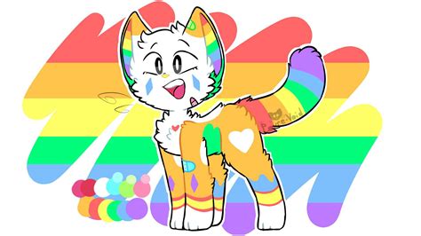 Pride Adopts Furry Espa Ol Amino