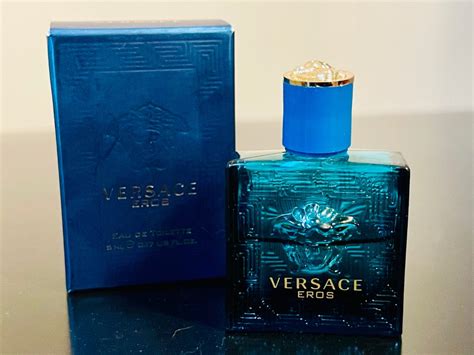 Versace Eros Review: Does It Live Up To The Hype? | Everfumed Fragrance Shop