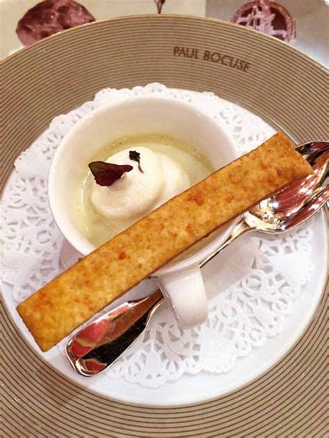 What It’s Like to Dine at the Renowned Paul Bocuse Restaurant – Global ...