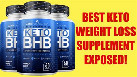 Keto Bhb Reviews Active Consumer Report Should You Buy Aktiv