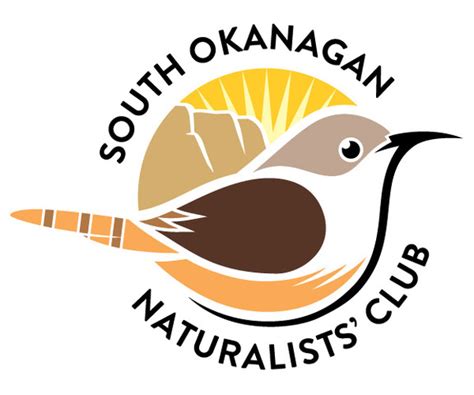 South Okanagan Naturalists Club Bc Nature