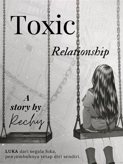 Toxic Relationship Stories | PDF