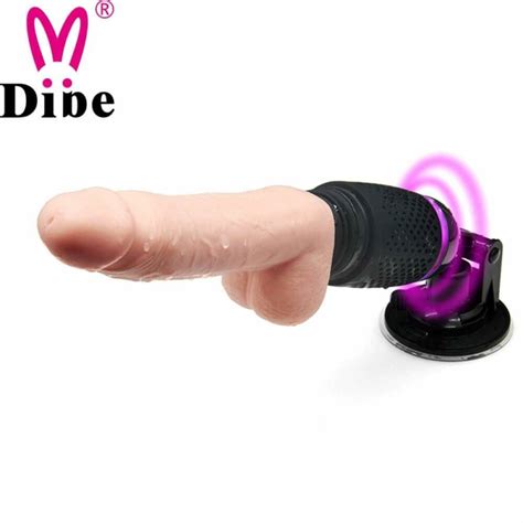 Dibe Sex Machine Mini M Quina Do Sexo Vibra Es Aquecimento E