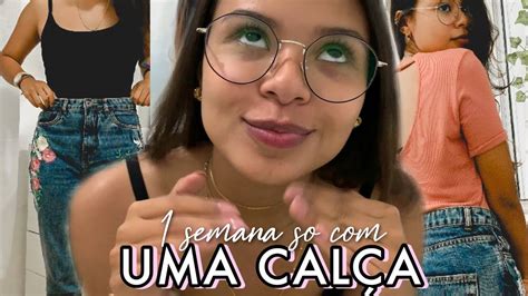 Looks Reais Da Semana Meus Looks Do Dia A Dia Youtube