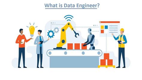 What Is Data Engineer Know Skills Roles Salary Career Path