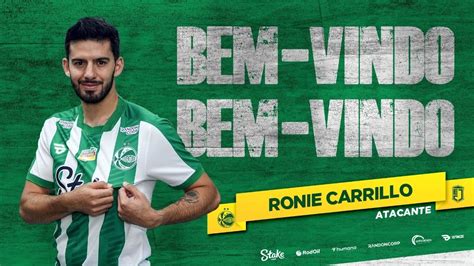 ENTREVISTA O RONIE CARRILLO YouTube