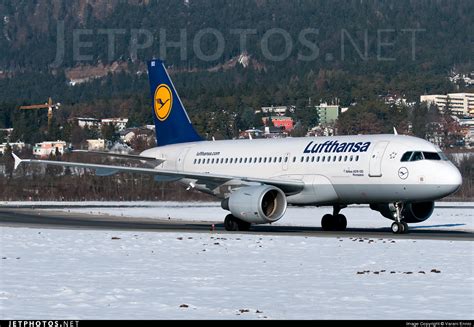 D Aibd Airbus A Lufthansa Varani Ennio Jetphotos