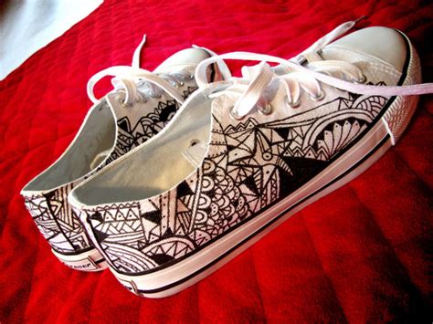 Customized Shoes - Customized Shoes