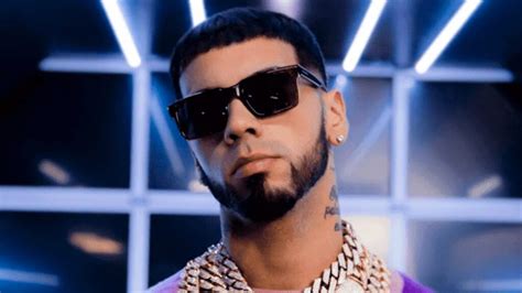 Anuel Aa Las Leyendas Nunca Mueren Fleek Mag