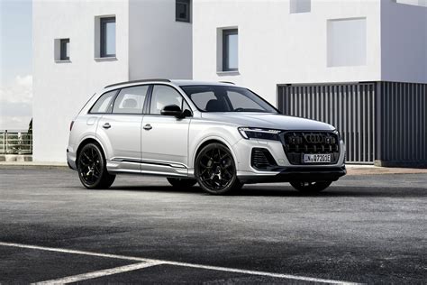 Audi Q7 Tfsi E Quattro Audi Mediacenter